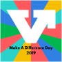 Make A Difference Day 2019