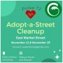 Adopt-A-Street Clean Up