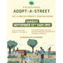 Adopt-A-Street 9/13