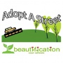 Adopt-A-Street Cleanup