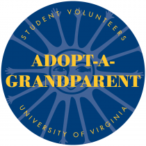 Adopt-A-Grandparent logo