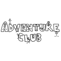 Moscow School District Adventure Club logo