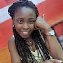 Afolasade Ola