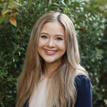 Maddie Johnson