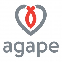 Agape Child & Family Services logo