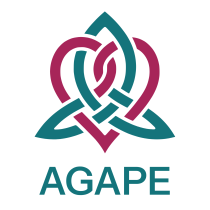 Agape Resource & Assistance Center logo
