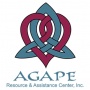 PRIVATE - Agape Receptionist – Timekeeping Only – VIP Volunteers
