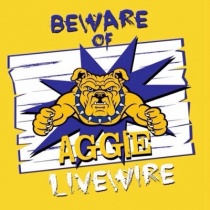 Aggie Livewire logo