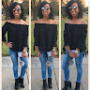 Ahmara Williams