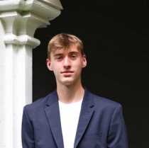 Aidan Damiani Avatar