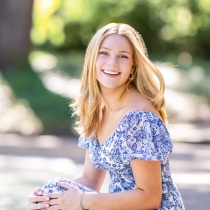 Ainsley Rose Robbins