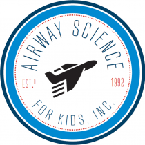 Airway Science for Kids, Inc. logo