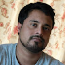 Ajay Zachariah