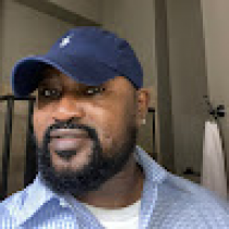 Akeel Jones Avatar