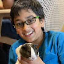 Akhil Akella