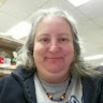 Alaina THOMSON