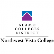 Northwest Vista College logo