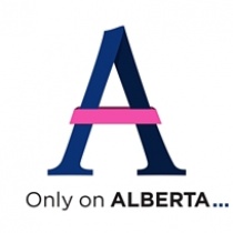 Alberta logo
