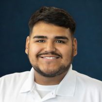 Alejandro Solis Avatar