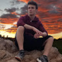 Alex Beltz Avatar