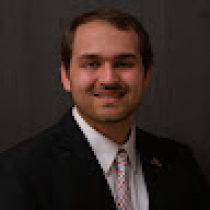 Alex Stockman