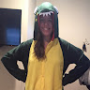 Alison Stickney