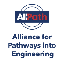 Alliance for Pathways into Engineering (AllPath) logo