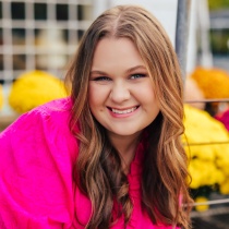 Allie Cline Avatar