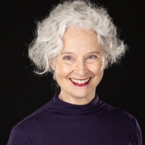 Lecia Papadopoulos