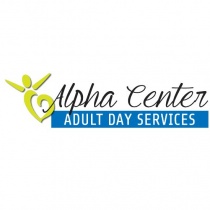 Alpha Center Adult Day Services logo