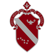 Alpha Phi logo