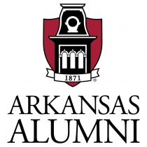 Arkansas Alumni Association logo