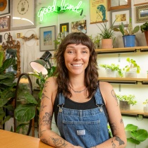 Aly Moore Avatar