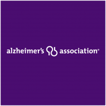 Alzheimer's Association Oregon & Southwest Washington Chapter logo