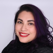 Amanda Anastasia Paniagua, M.Ed Avatar