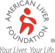 American Liver Foundation logo
