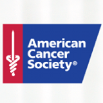 American Cancer Society logo