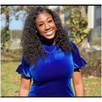 Amiyah Witherspoon