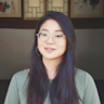 Amy Hwang Avatar