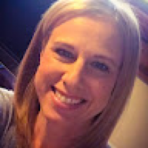 Amy Sanders