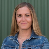 Amy Woolridge Avatar