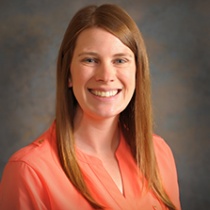 Amy Dickerson Avatar