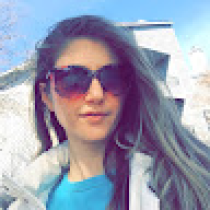 Andie Schlussman Avatar