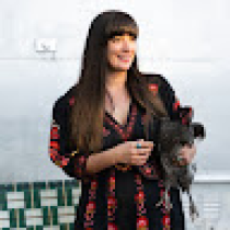 Andi Kinnison-DeMartino Avatar