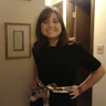 Angelica Carey Avatar