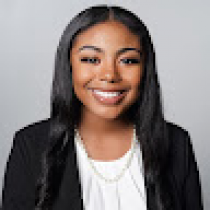 Angelica Rorie