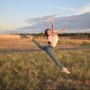 GivePulse profile picture of Angelina Wang