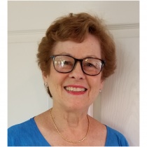 Anita Knight Avatar