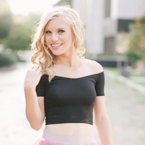 Anna Cunningham