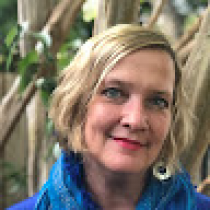 Anne Marie Hampshire